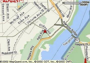 Hotel Quality Clifton Hill 2*